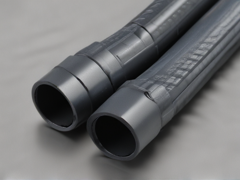 Top Shaped Fuel Hoses Plastic Connector Manufacturers Comprehensive Guide Sourcing from China.