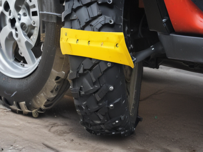 Top Mud Guard Set Manufacturers Comprehensive Guide Sourcing from China.