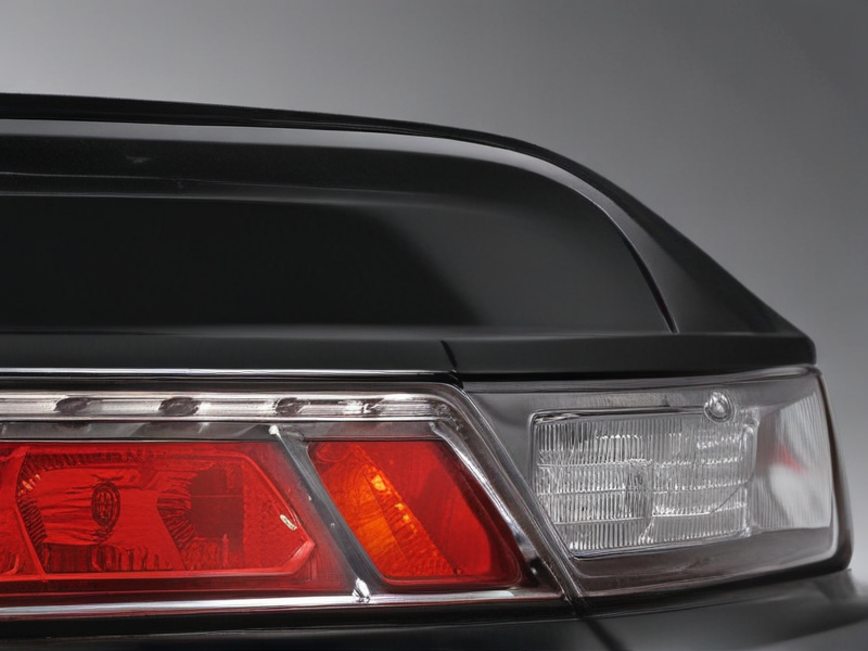 Top Back Lamp Manufacturers Comprehensive Guide Sourcing from China.