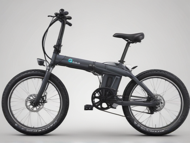 china electric folding bike