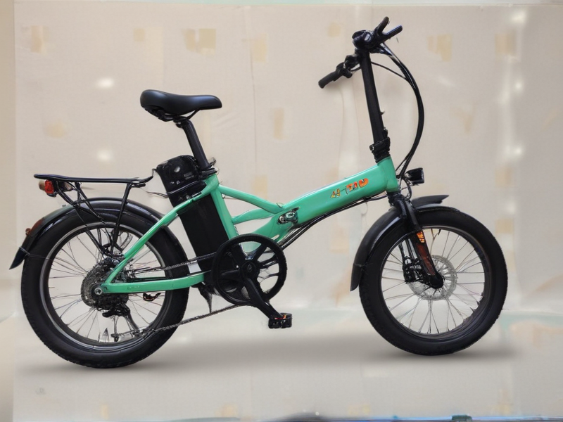 china electric folding bike