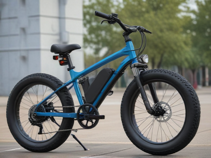 best electric bikes under $300