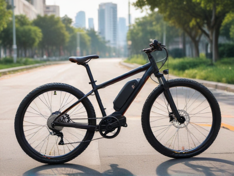 best electric bikes under $300