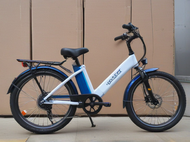 best electric bikes under $300