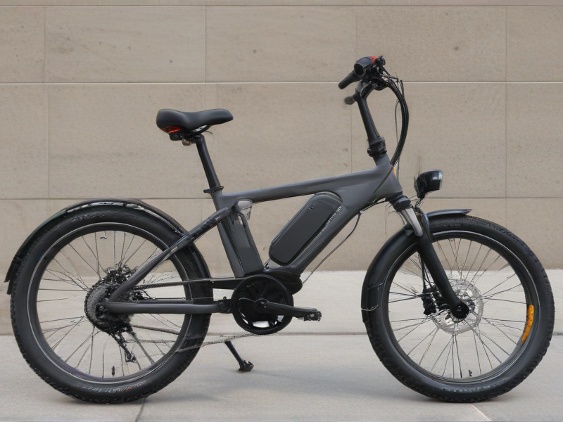 cs20 ebike