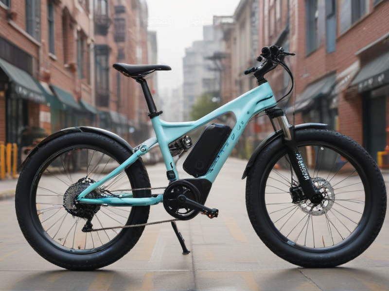 cs20 ebike