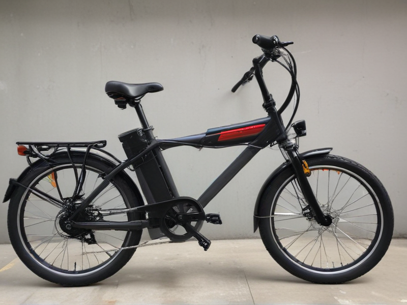 cs20 ebike