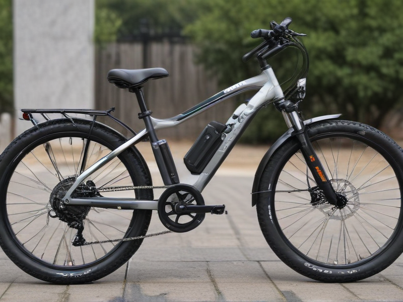 cs20 ebike