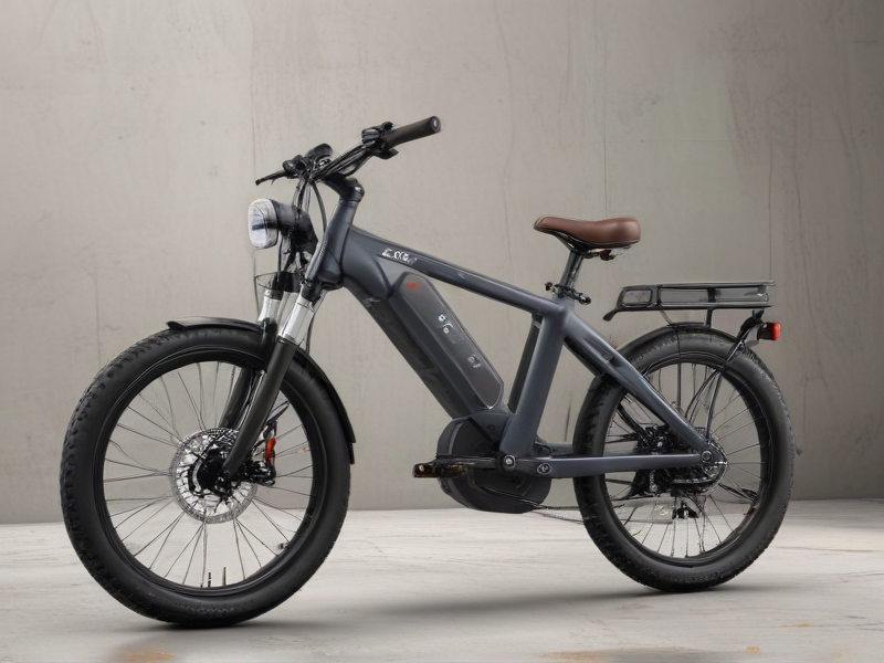 arrow 9 electric bike