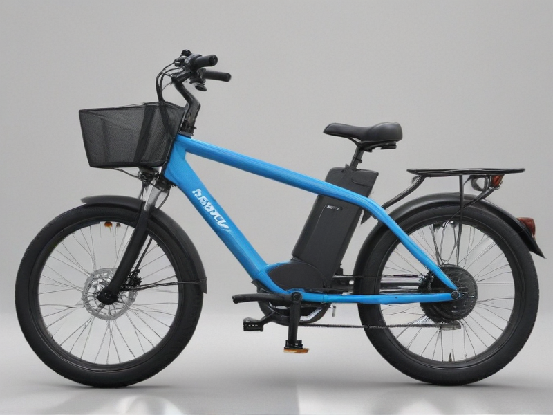 arrow 9 electric bike