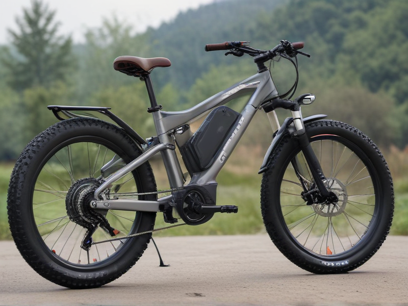 Top Offroad Ebike Manufacturers Comprehensive Guide Sourcing from China.