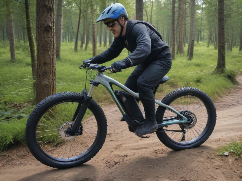 offroad ebike