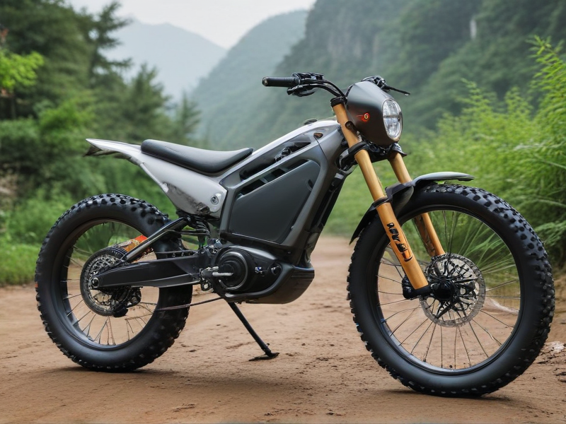 offroad ebike