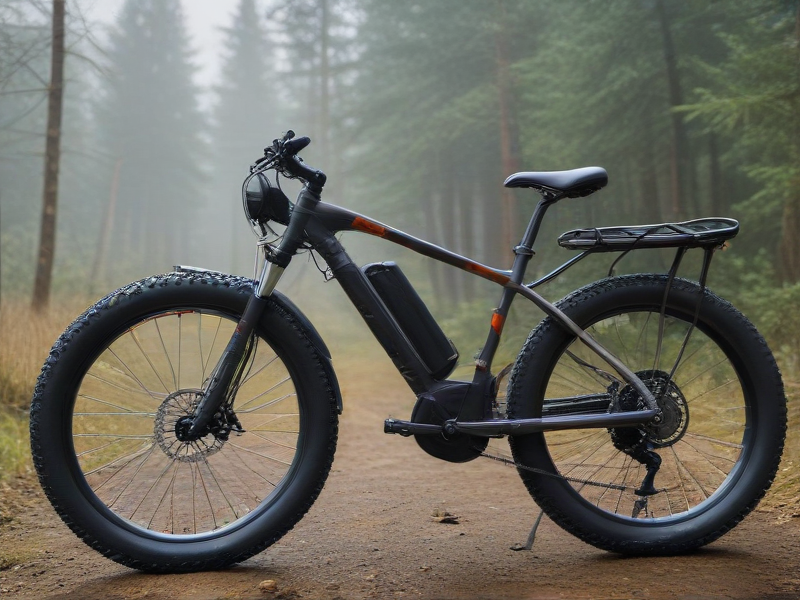 offroad ebike