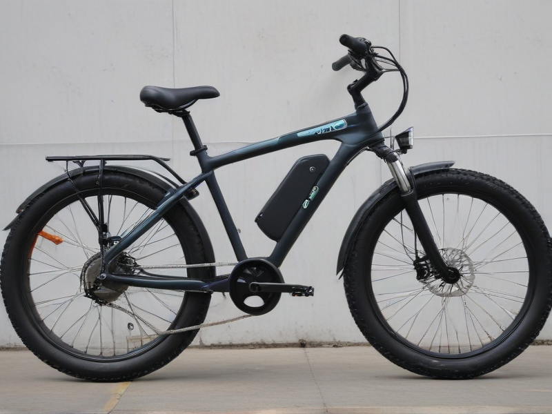 electric bike wholesalers