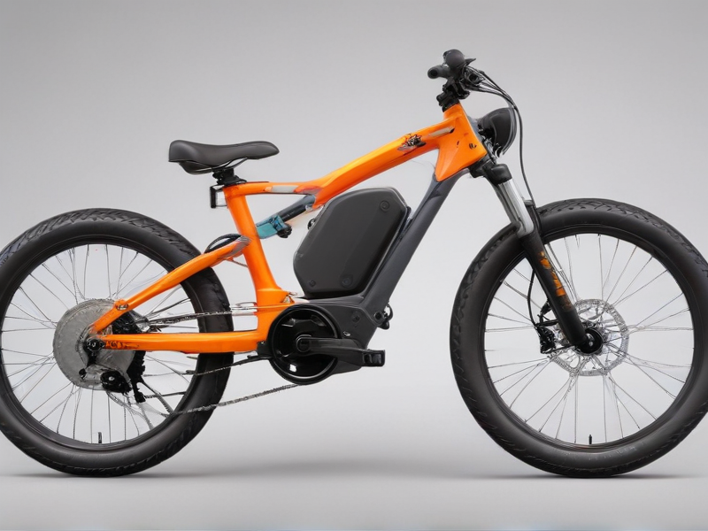 electric bike wholesalers