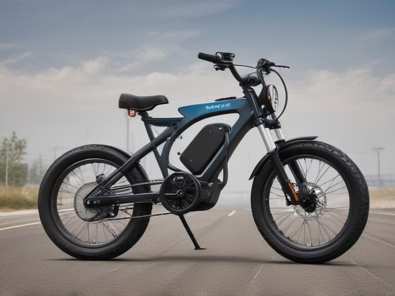 electric bikes under $300