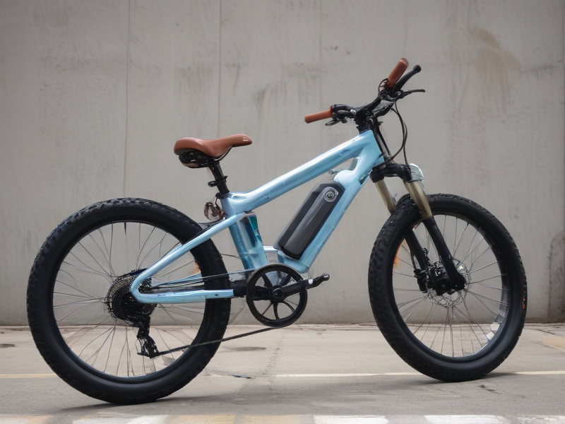 electric bikes under $300