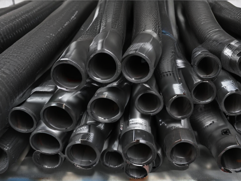 Top Radiator Hose Manufacturers Comprehensive Guide Sourcing from China.