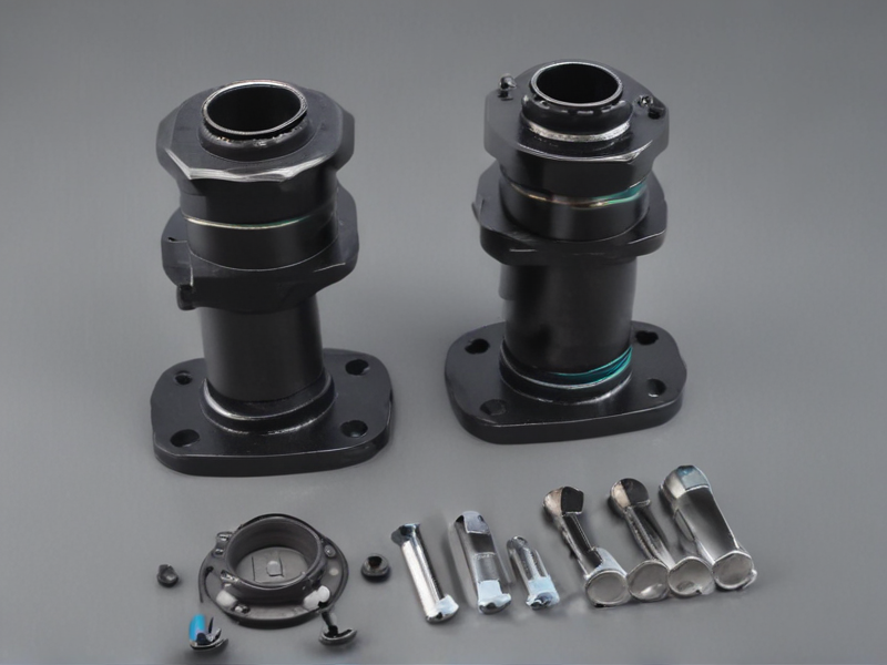 Top Suspension Parts Manufacturers Comprehensive Guide Sourcing from China.