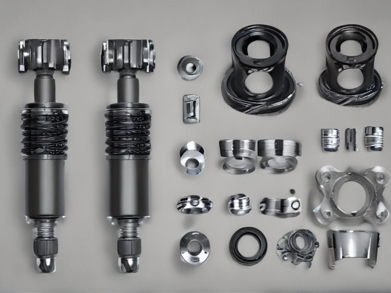 suspension parts