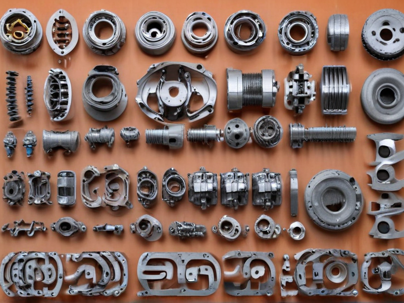 Top American Auto Parts Manufacturers Comprehensive Guide Sourcing from China.