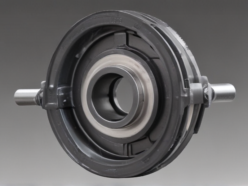 crankshaft pulley