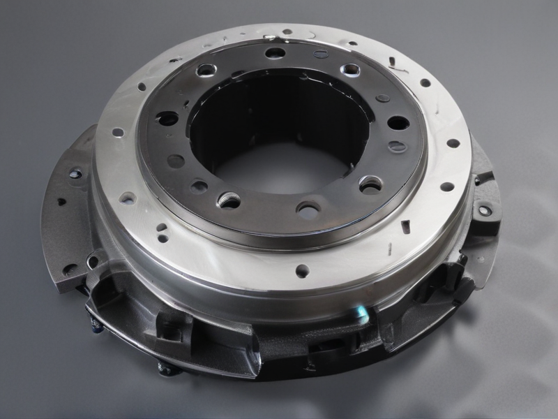 Top Brake Parts Manufacturers Comprehensive Guide Sourcing from China.