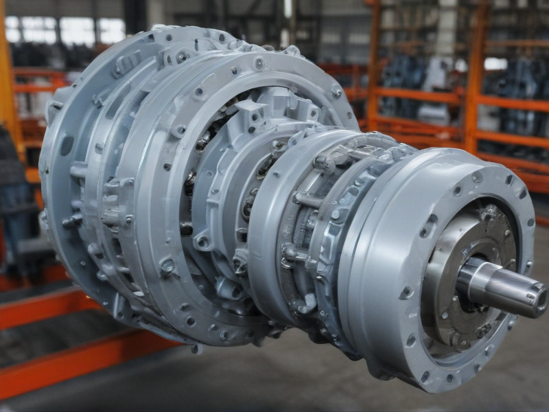 Top Transmission System Manufacturers Comprehensive Guide Sourcing from China.