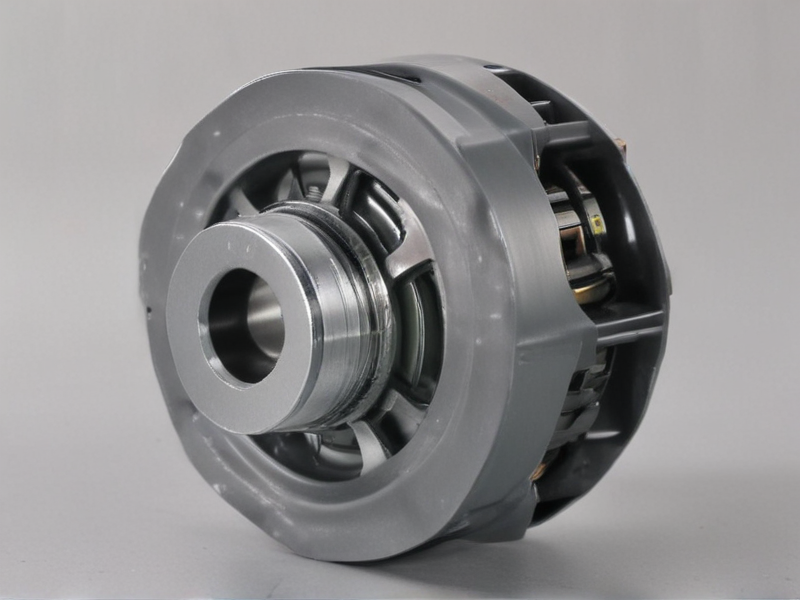 Top Alternator Pulley Manufacturers Comprehensive Guide Sourcing from China.