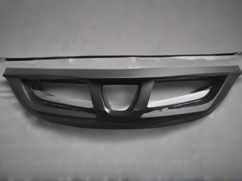 Top Front Bumper Moulding Manufacturers Comprehensive Guide Sourcing from China.