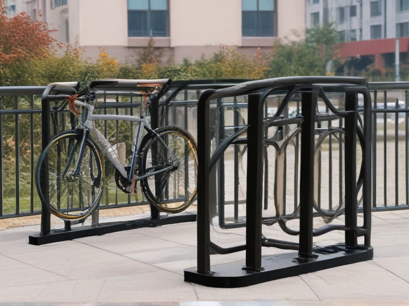 Top Bike Racks Outside Manufacturers Comprehensive Guide Sourcing from China.