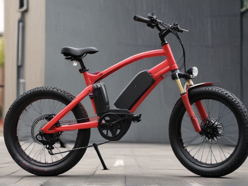 electric bike under $300