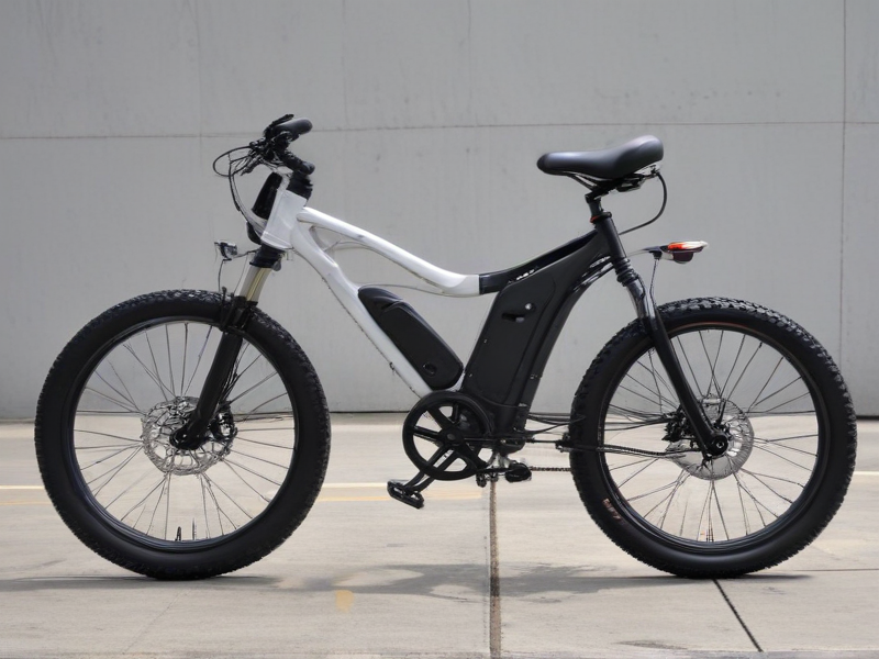 electric bike under $300