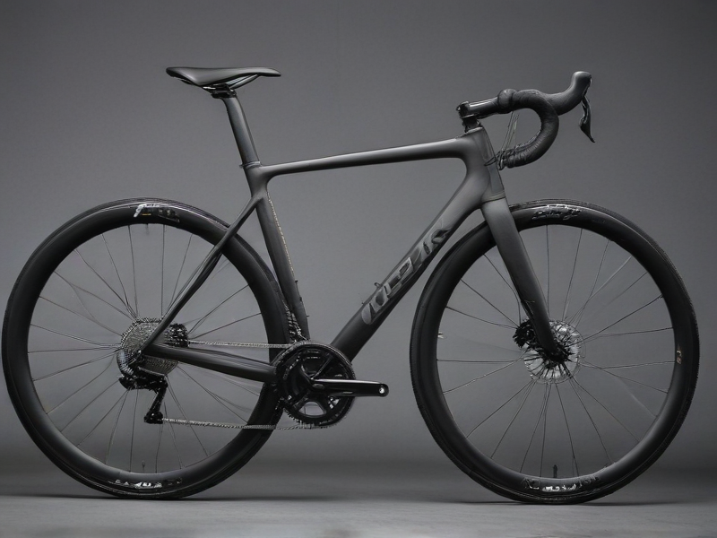 carbon frame bikes