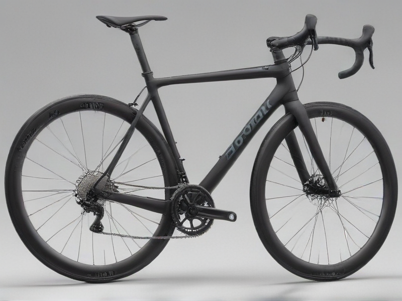 carbon frame bikes