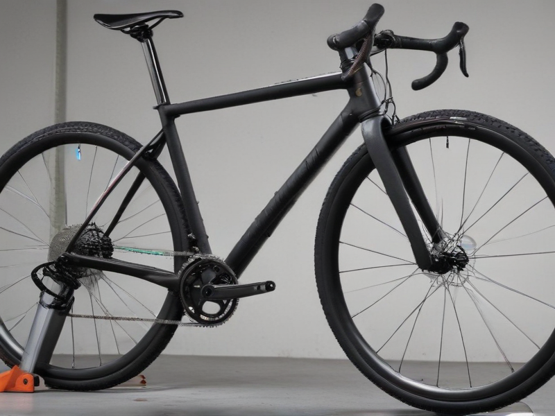 carbon frame bikes