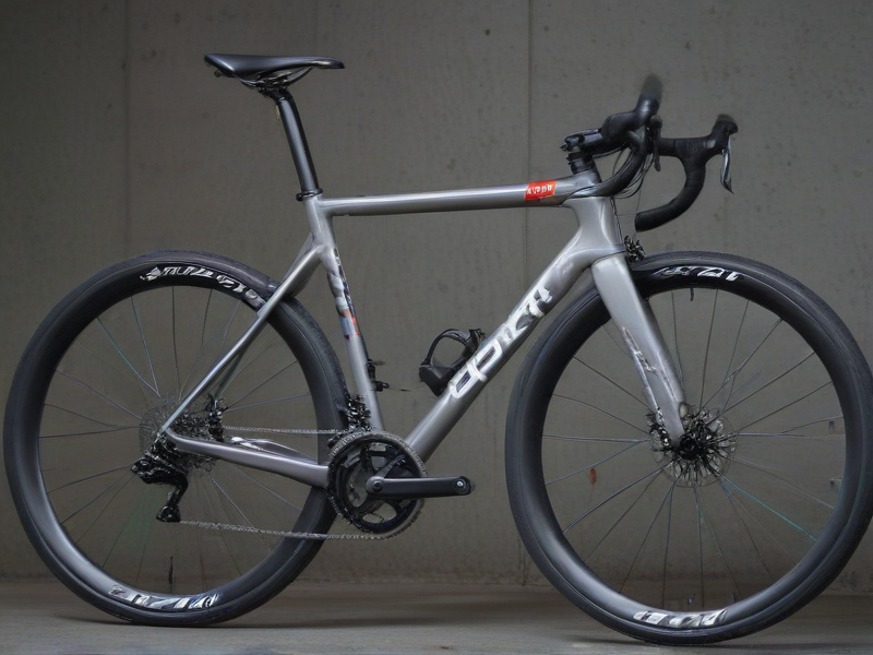 carbon frame bikes