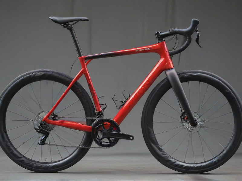 carbon frame bikes