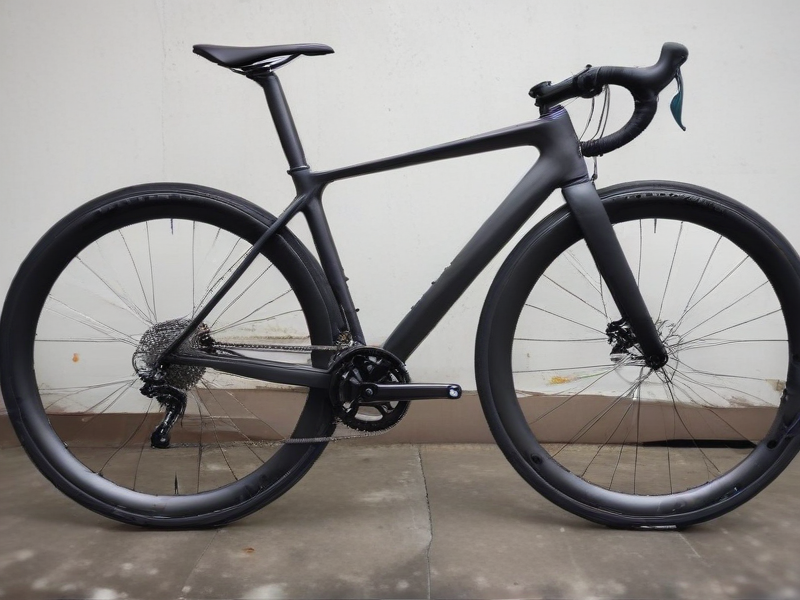 carbon frame bikes