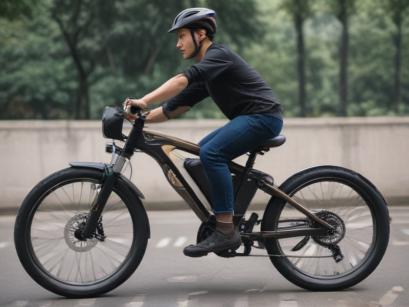 40mph ebike