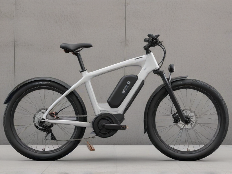 40mph ebike