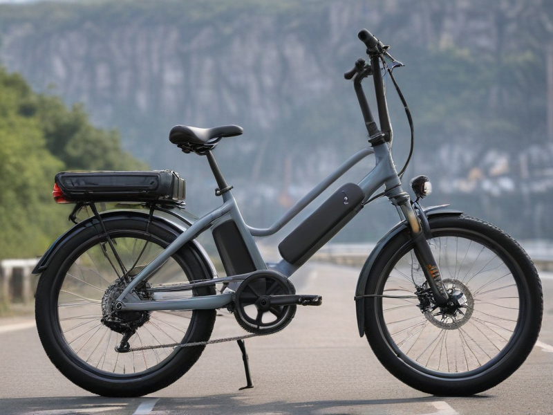 40mph ebike