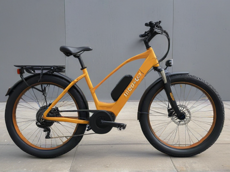 40mph ebike