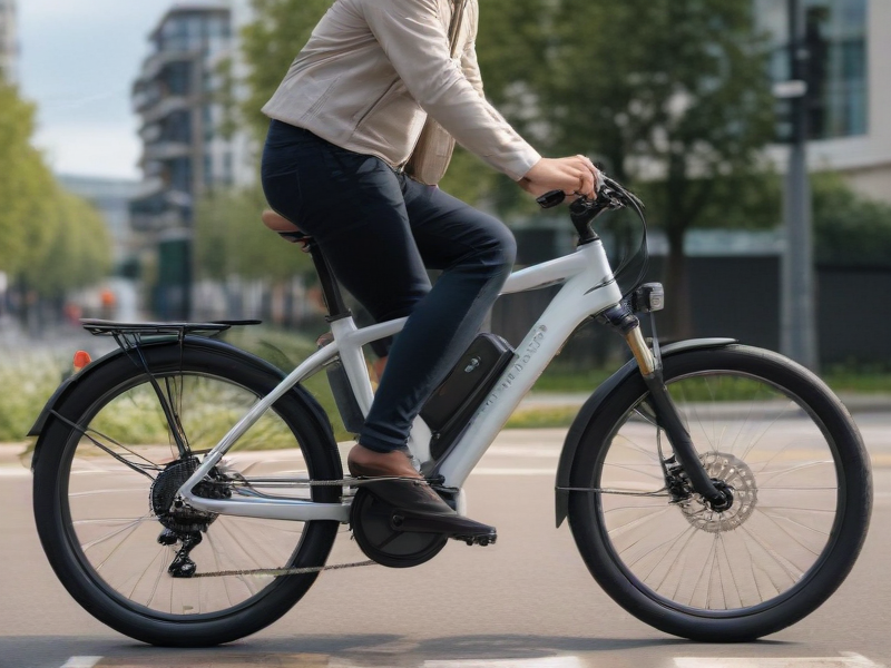 40mph ebike