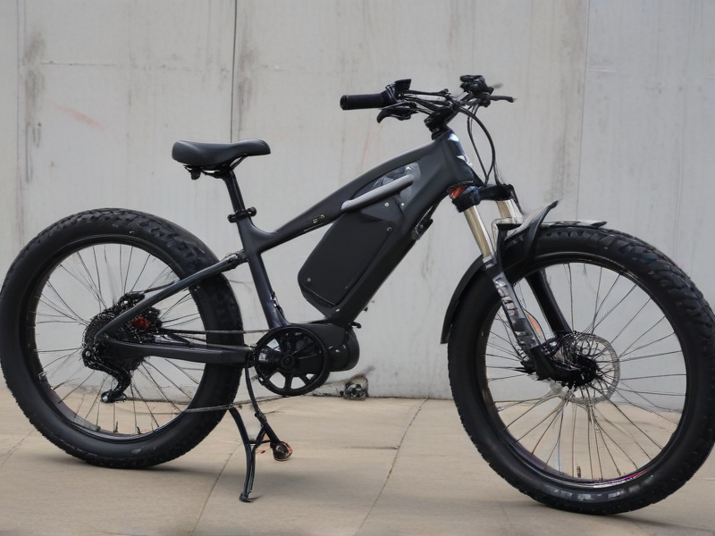 Top Dual Motor Electric Bike Manufacturers Comprehensive Guide Sourcing from China.