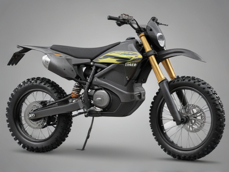 electric dirt bike adult