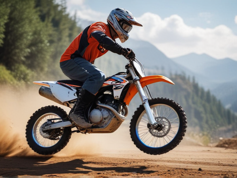 electric dirt bike adult