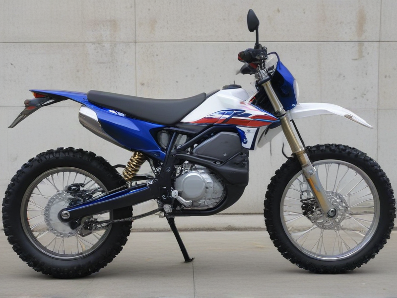 electric dirt bike adult