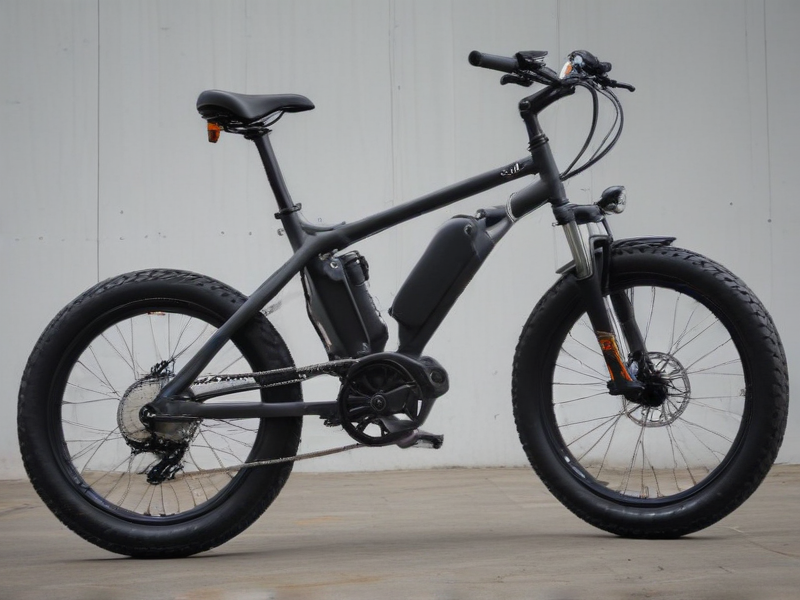 electric bike wholesale